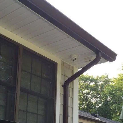 emergency gutter repair Shelter Island ny